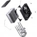JONSBO Кулер до процесора JONSBO CR-1000 EVO Black