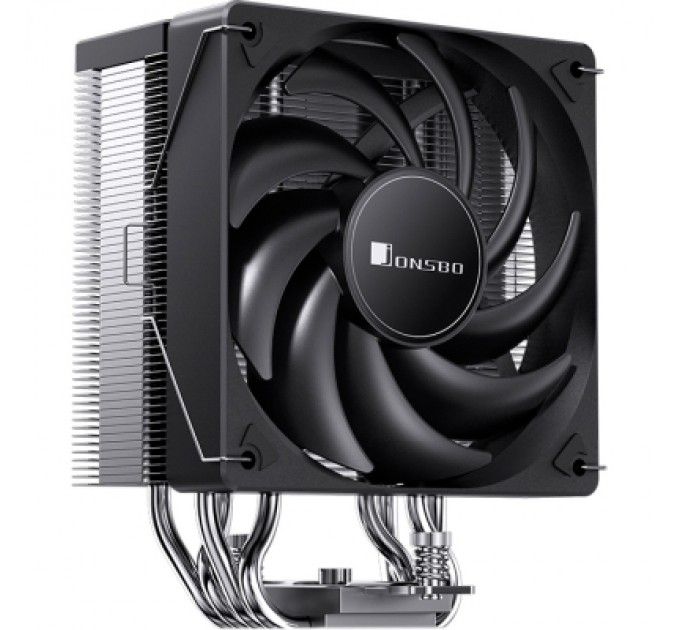 JONSBO Кулер до процесора JONSBO CR-1000 EVO Black