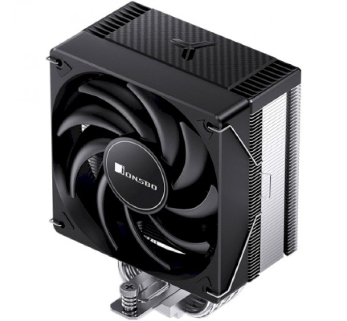JONSBO Кулер до процесора JONSBO CR-1000 EVO Black
