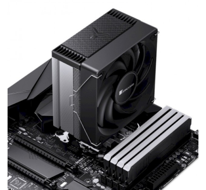 JONSBO Кулер до процесора JONSBO CR-1000 EVO Black