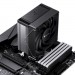 JONSBO Кулер до процесора JONSBO CR-1000 EVO Black