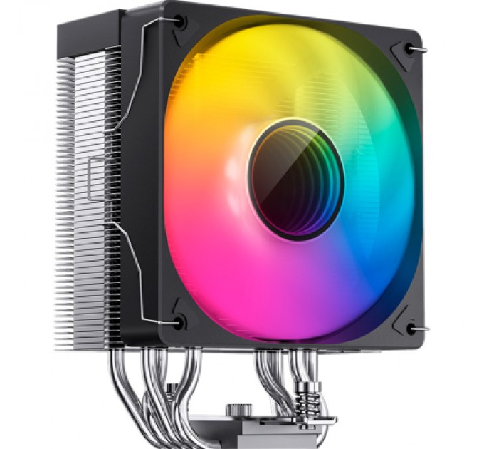 JONSBO Кулер до процесора JONSBO CR-1000 V2 ARGB Black