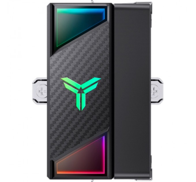 JONSBO Кулер до процесора JONSBO CR-1000 V2 ARGB Black