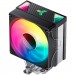 JONSBO Кулер до процесора JONSBO CR-1000 V2 ARGB Black