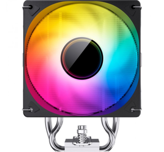 JONSBO Кулер до процесора JONSBO CR-1000 V2 ARGB Black