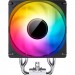 JONSBO Кулер до процесора JONSBO CR-1000 V2 ARGB Black