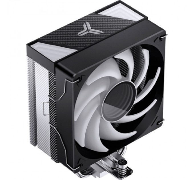 JONSBO Кулер до процесора JONSBO CR-1000 V2 ARGB Black