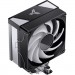 JONSBO Кулер до процесора JONSBO CR-1000 V2 ARGB Black