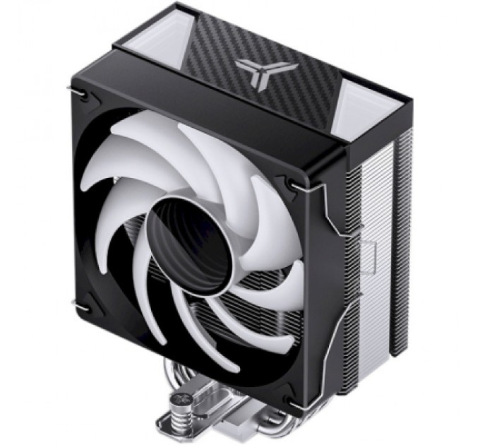 JONSBO Кулер до процесора JONSBO CR-1000 V2 ARGB Black