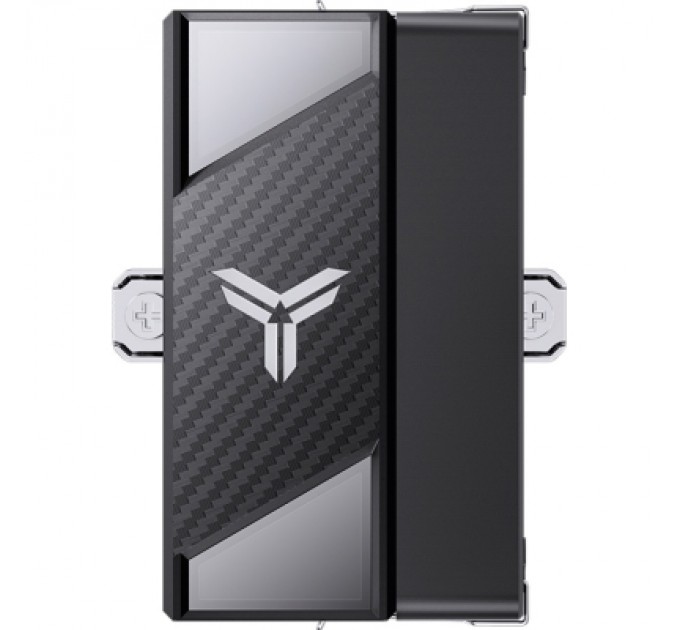 JONSBO Кулер до процесора JONSBO CR-1000 V2 ARGB Black