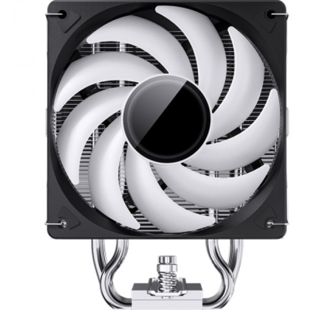 JONSBO Кулер до процесора JONSBO CR-1000 V2 ARGB Black