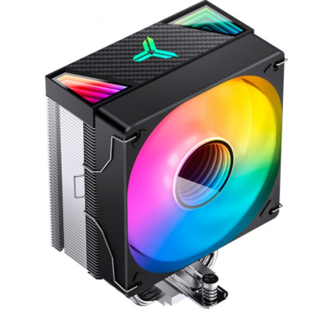 JONSBO Кулер до процесора JONSBO CR-1000 V2 ARGB Black