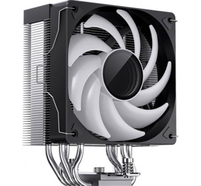 JONSBO Кулер до процесора JONSBO CR-1000 V2 ARGB Black