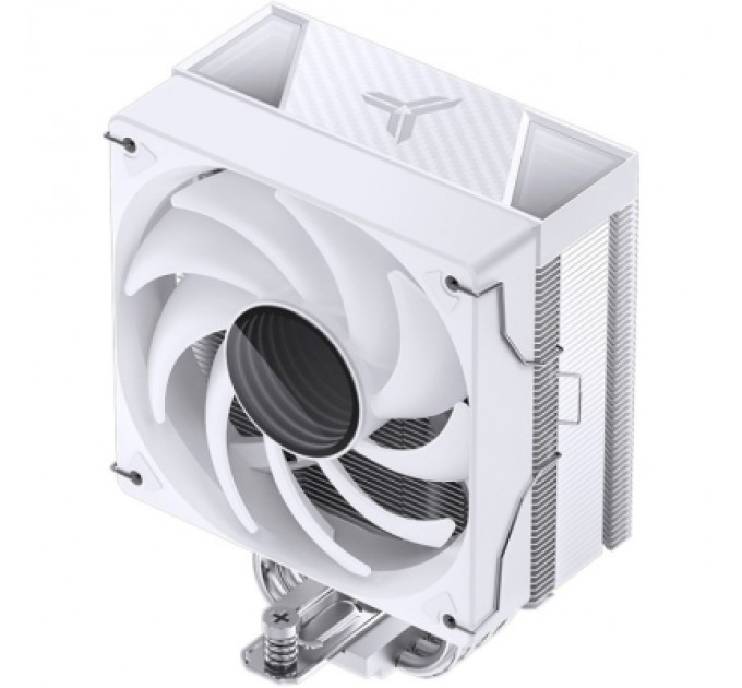 JONSBO Кулер до процесора JONSBO CR-1000 V2 Color White