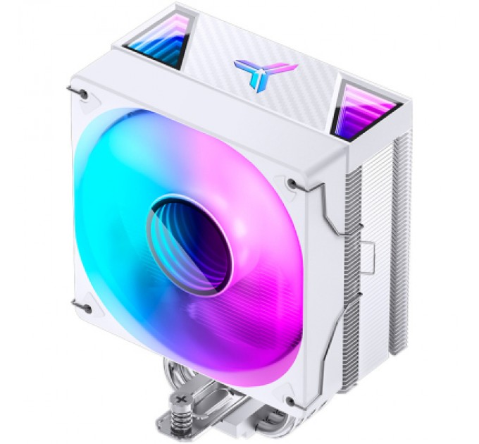 JONSBO Кулер до процесора JONSBO CR-1000 V2 Color White