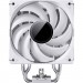 JONSBO Кулер до процесора JONSBO CR-1000 V2 Color White
