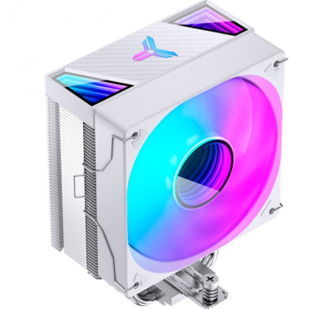JONSBO Кулер до процесора JONSBO CR-1000 V2 Color White