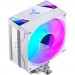JONSBO Кулер до процесора JONSBO CR-1000 V2 Color White