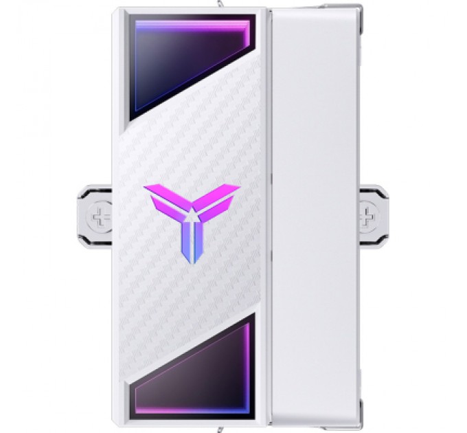 JONSBO Кулер до процесора JONSBO CR-1000 V2 Color White