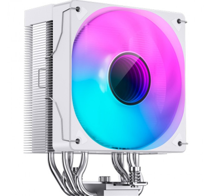 JONSBO Кулер до процесора JONSBO CR-1000 V2 Color White