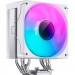 JONSBO Кулер до процесора JONSBO CR-1000 V2 Color White