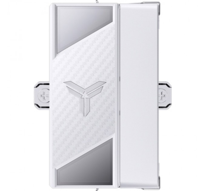 JONSBO Кулер до процесора JONSBO CR-1000 V2 Color White