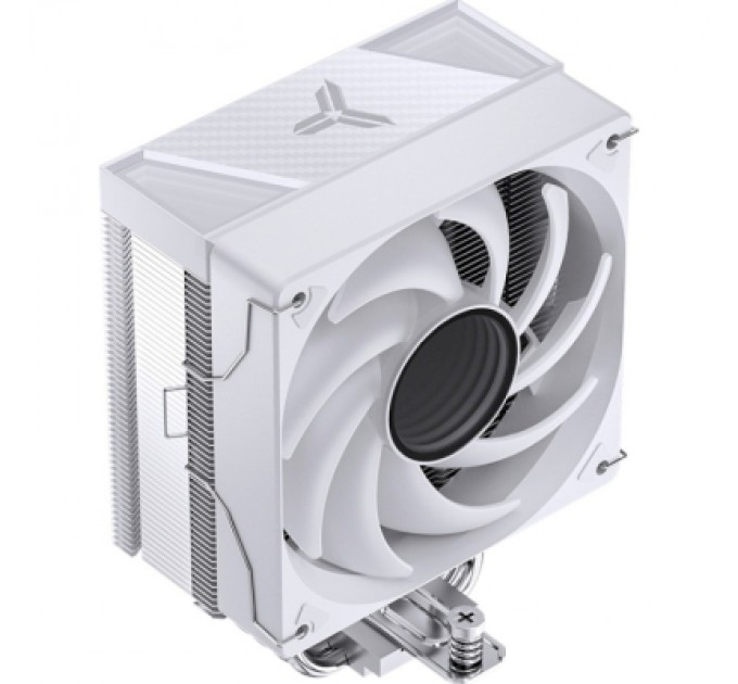 JONSBO Кулер до процесора JONSBO CR-1000 V2 Color White