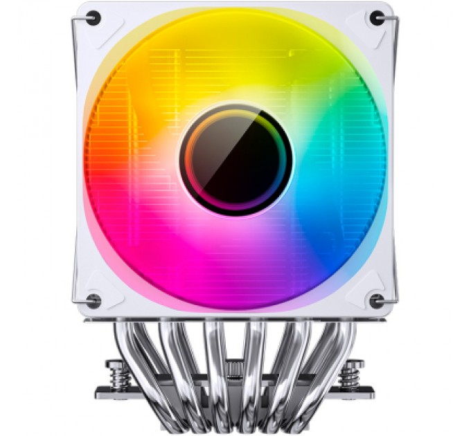 JONSBO Кулер до процесора JONSBO CR-1400 DV2 White