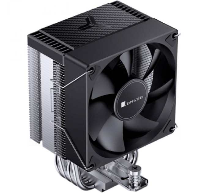 JONSBO Кулер до процесора JONSBO CR-1400 EVO Black
