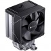 JONSBO Кулер до процесора JONSBO CR-1400 EVO Black