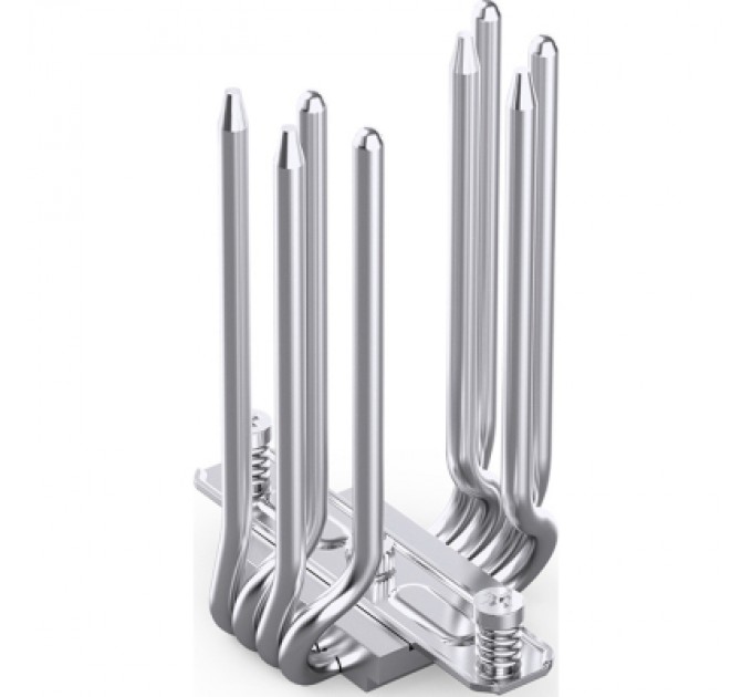 JONSBO Кулер до процесора JONSBO CR-1400 EVO Black