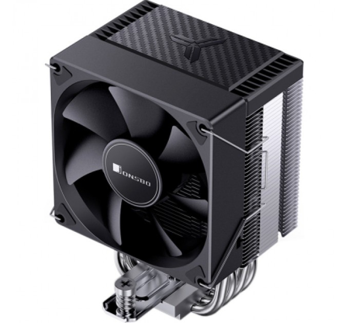 JONSBO Кулер до процесора JONSBO CR-1400 EVO Black