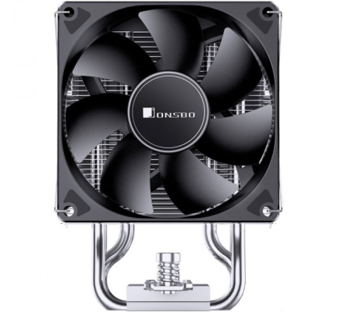 JONSBO Кулер до процесора JONSBO CR-1400 EVO Black