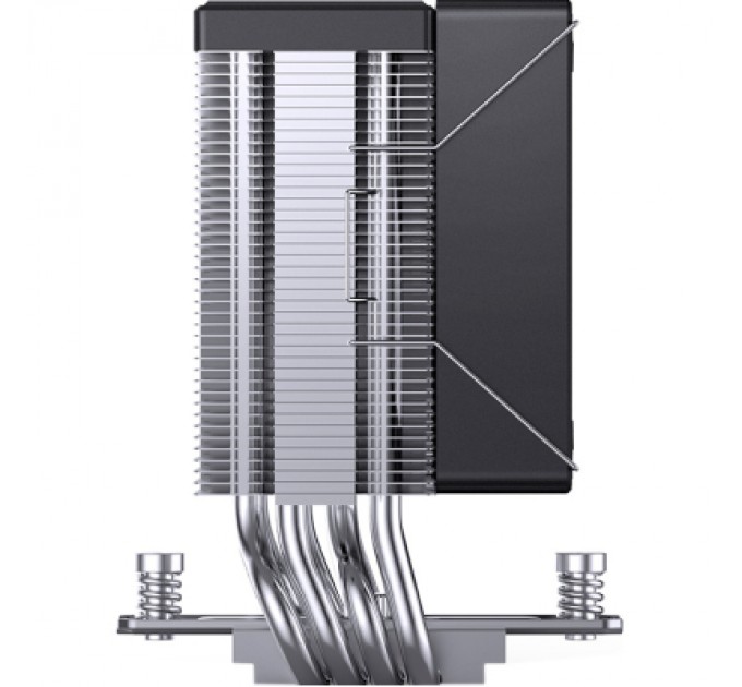 JONSBO Кулер до процесора JONSBO CR-1400 EVO Black