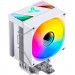 JONSBO Кулер до процесора JONSBO CR-1400 V2 ARGB White