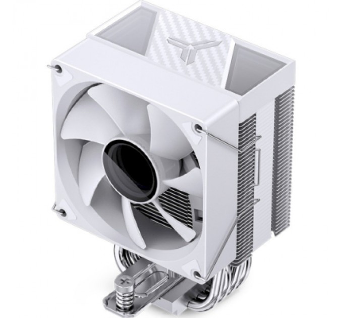 JONSBO Кулер до процесора JONSBO CR-1400 V2 ARGB White