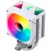 JONSBO Кулер до процесора JONSBO CR-1400 V2 ARGB White
