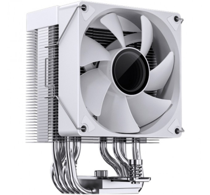 JONSBO Кулер до процесора JONSBO CR-1400 V2 ARGB White