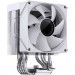 JONSBO Кулер до процесора JONSBO CR-1400 V2 ARGB White
