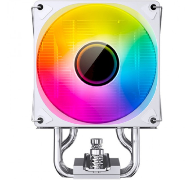 JONSBO Кулер до процесора JONSBO CR-1400 V2 ARGB White