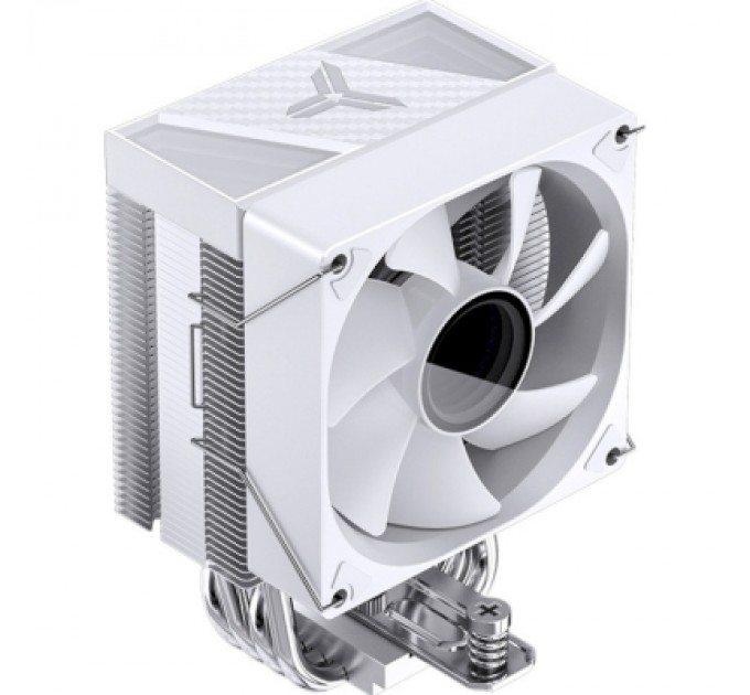 JONSBO Кулер до процесора JONSBO CR-1400 V2 ARGB White