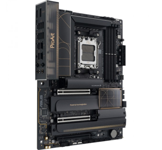 ASUS Материнська плата ASUS PROART X870E-CREATOR WIFI