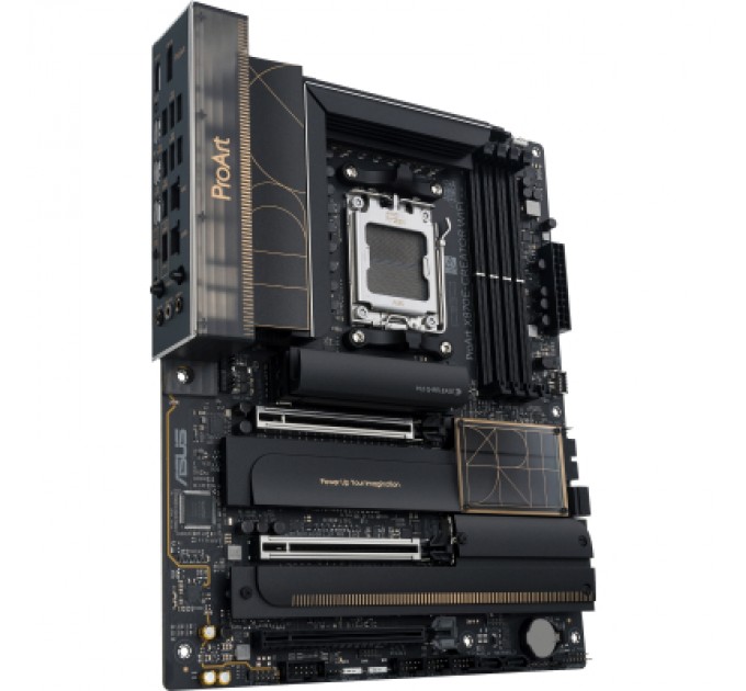 ASUS Материнська плата ASUS PROART X870E-CREATOR WIFI