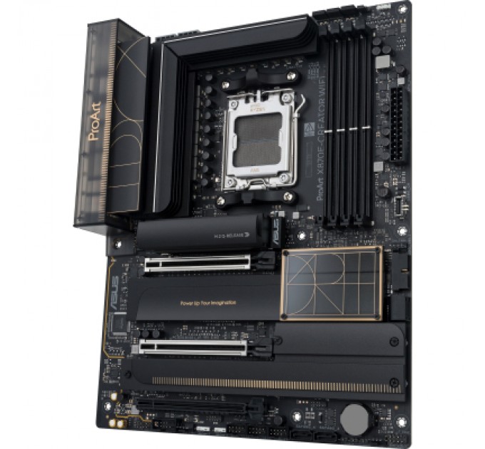 ASUS Материнська плата ASUS PROART X870E-CREATOR WIFI