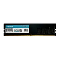 Модуль пам'яті для комп'ютера DDR4 8GB 3200 MHz Wibrand (WI3200DDR4D/8GB)