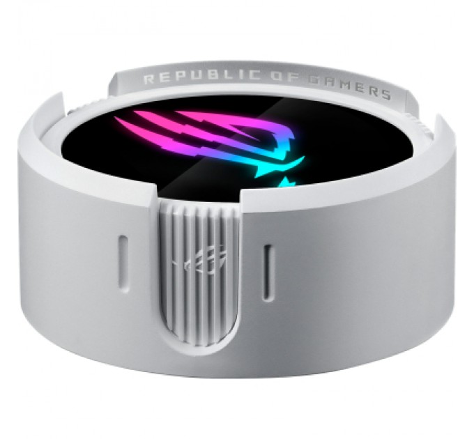 ASUS Система рідинного охолодження ASUS ROG-STRIX-LC-III-360-ARGB-WHT (90RC00T2-M0UAY0)