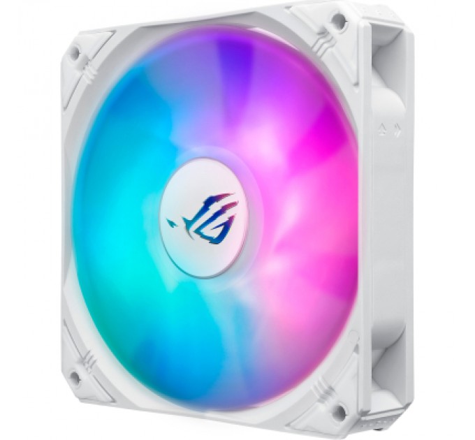 ASUS Система рідинного охолодження ASUS ROG-STRIX-LC-III-360-ARGB-WHT (90RC00T2-M0UAY0)