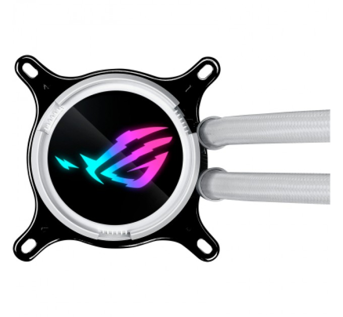 ASUS Система рідинного охолодження ASUS ROG-STRIX-LC-III-360-ARGB-WHT (90RC00T2-M0UAY0)