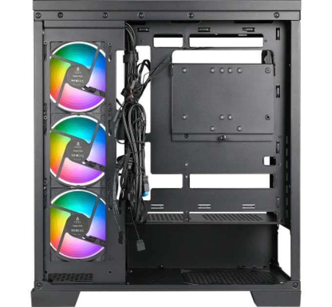 Azza Корпус Azza CSAZ-570B