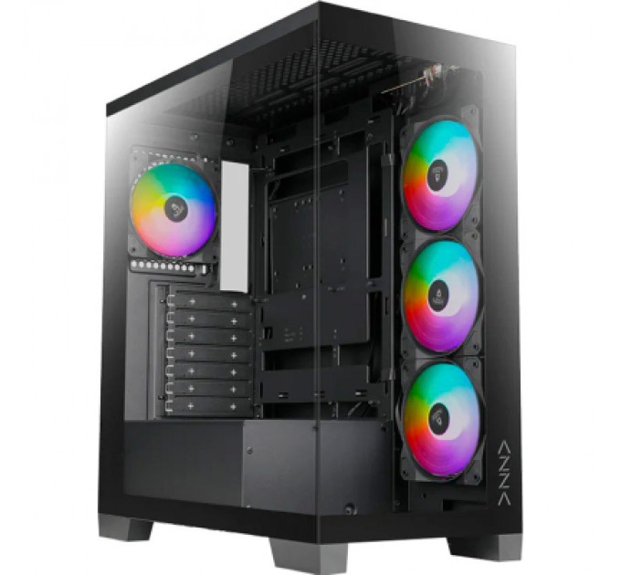 Azza Корпус Azza CSAZ-570B